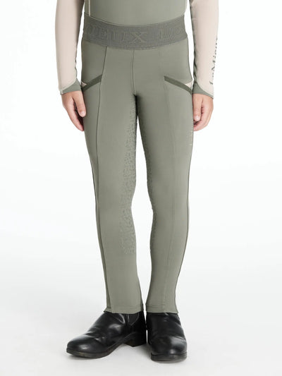 LeMieux Mini Pull On Tights