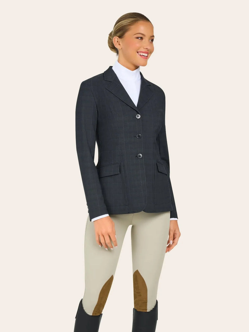 R.J. Classics Monterey Show Coat &