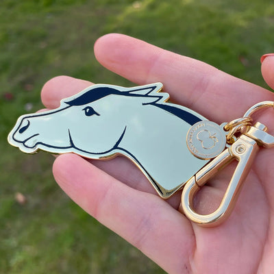 Dapplebay Key Chain