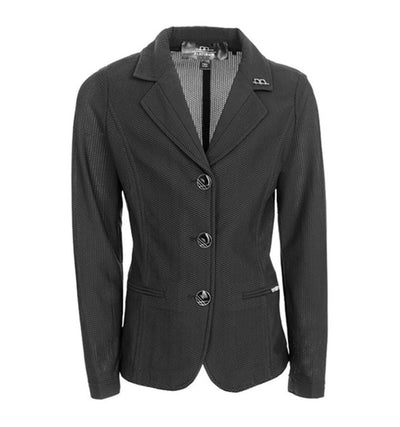 Horseware Ireland AA Kids Motion Lite Show Jacket
