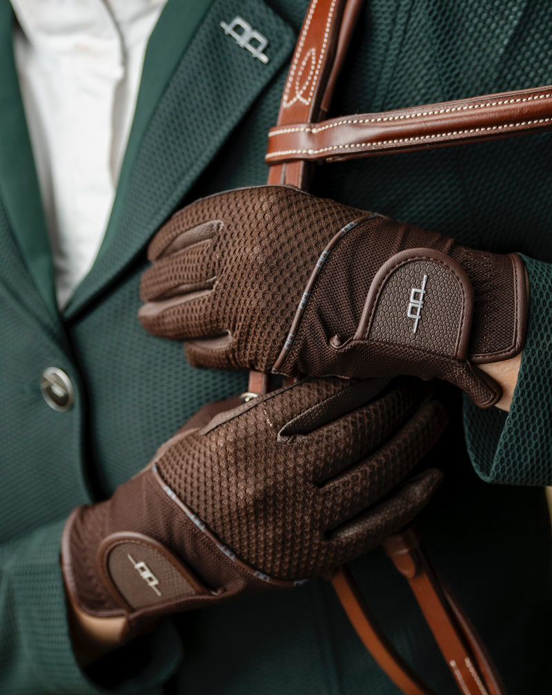 Horseware AA Motion Lite Mesh Gloves
