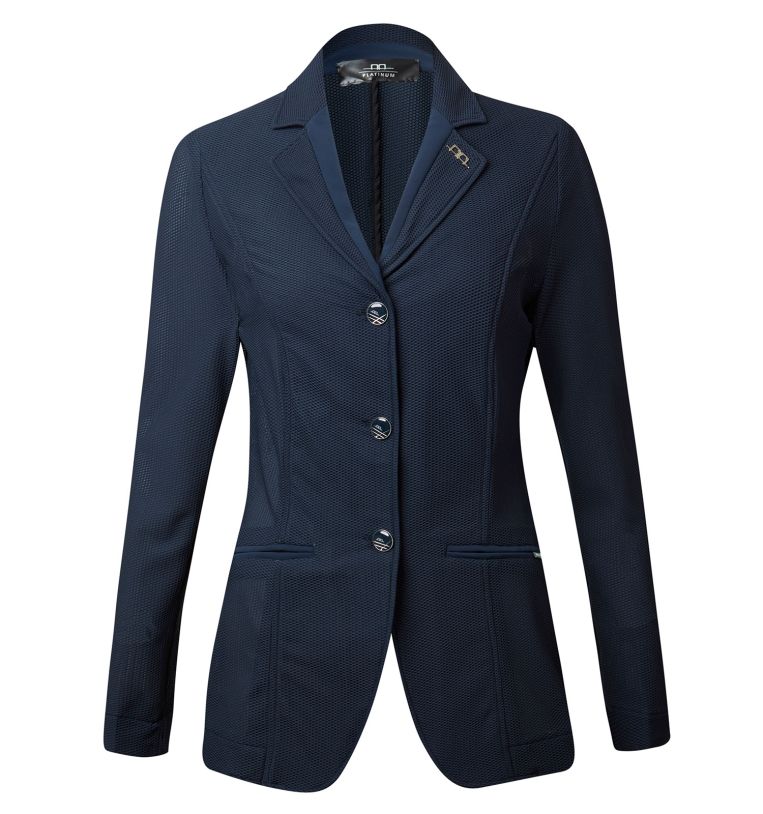 Horseware AA Platinum Motion Lite Show Jacket