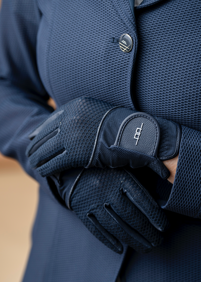 Horseware AA Motion Lite Mesh Gloves