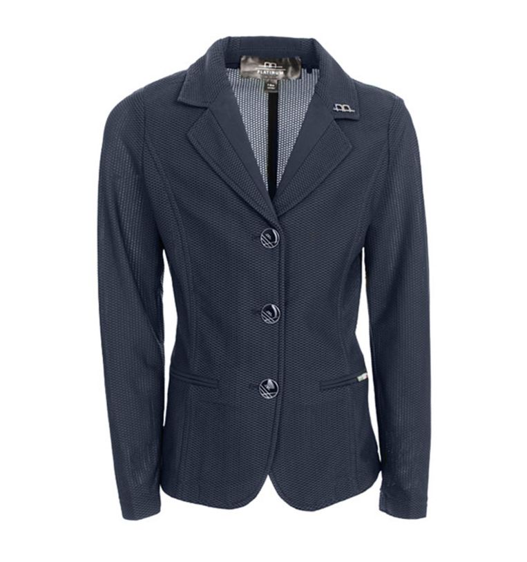 Horseware Ireland AA Kids Motion Lite Show Jacket