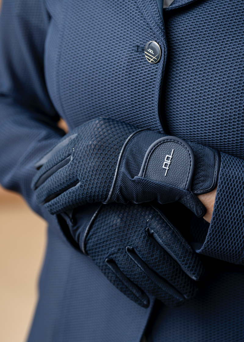 Horseware AA Motion Lite Mesh Gloves