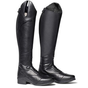 Mountain Horse Veganza Winter Tall boots