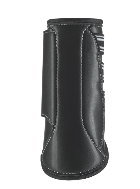 Win a Pair of EquiFit's new Open Front MultiTeq Boots
