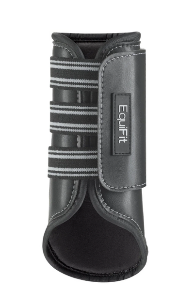 Equifit MultiTeq Front Boot with ImpacTeq Liner