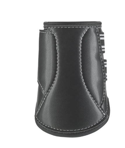 Equifit MultiTeq Short Hind Boot with ImpacTeq Liner