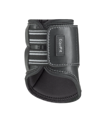 Equifit MultiTeq Short Hind Boot with ImpacTeq Liner