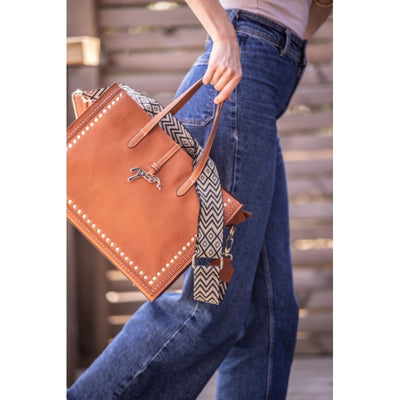 Penelope Naily Romane Handbag