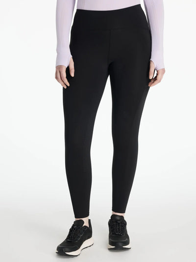 LeMieux Natalie Brushed Pull On Tight
