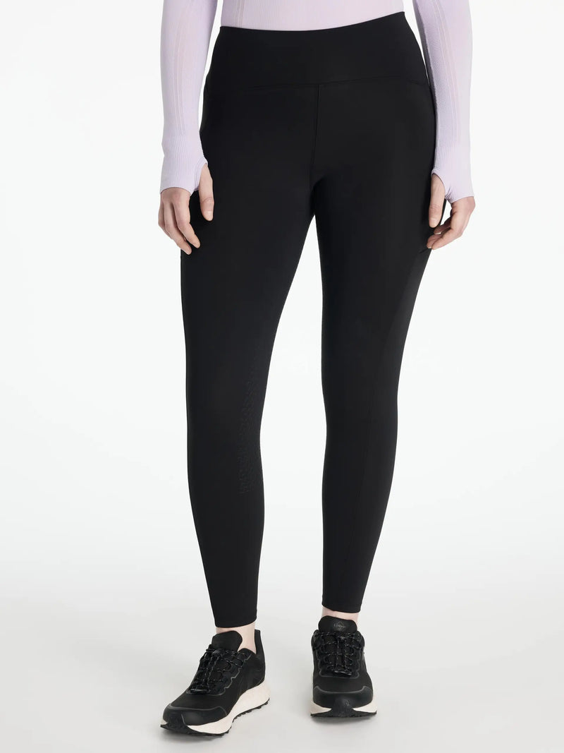 LeMieux Natalie Brushed Pull On Tight