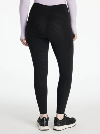 LeMieux Natalie Brushed Pull On Tight
