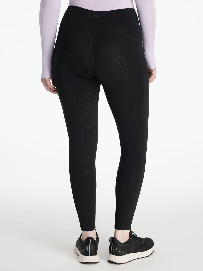 LeMieux Natalie Brushed Pull On Tight