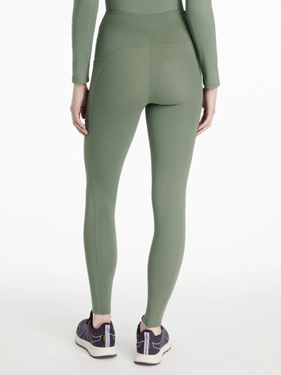 LeMieux Natalie Brushed Pull On Tight