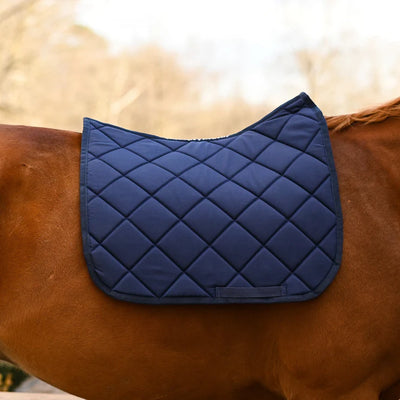 Dreamers & Schemers Saddle Pads - Solid Colors