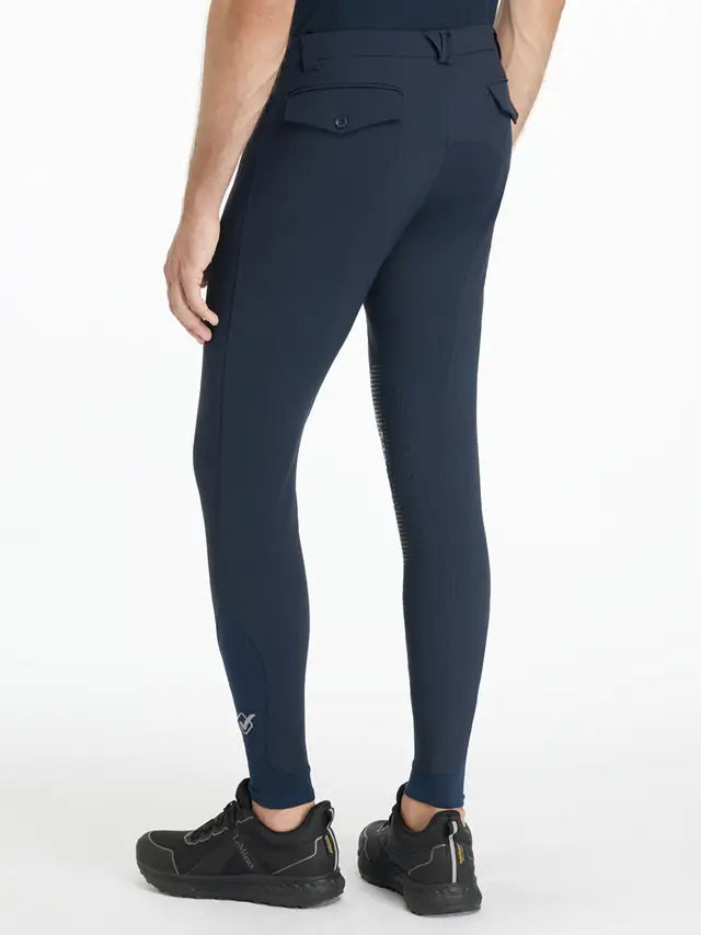 LeMieux Mens Sport Breeches