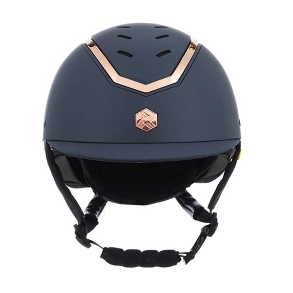 Charles Owen Kylo Helmet with MIPS *NEW - Limited Edition*