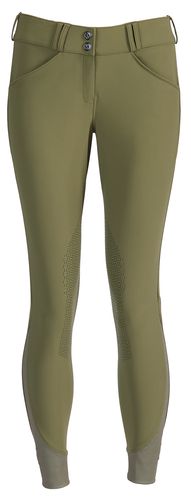 Tredstep Nero II Knee Patch Breeches