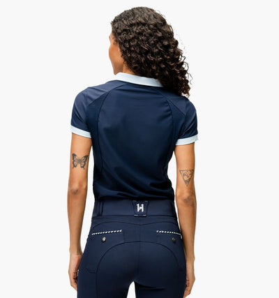 Horseware Ladies Newmarket Polo