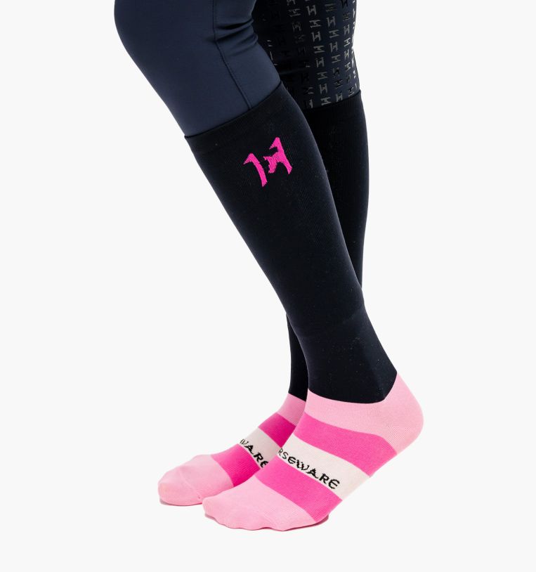 Horseware Newmarket Athletix Socks