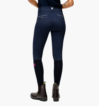 Horseware Newmarket Mid Rise KP Breeches