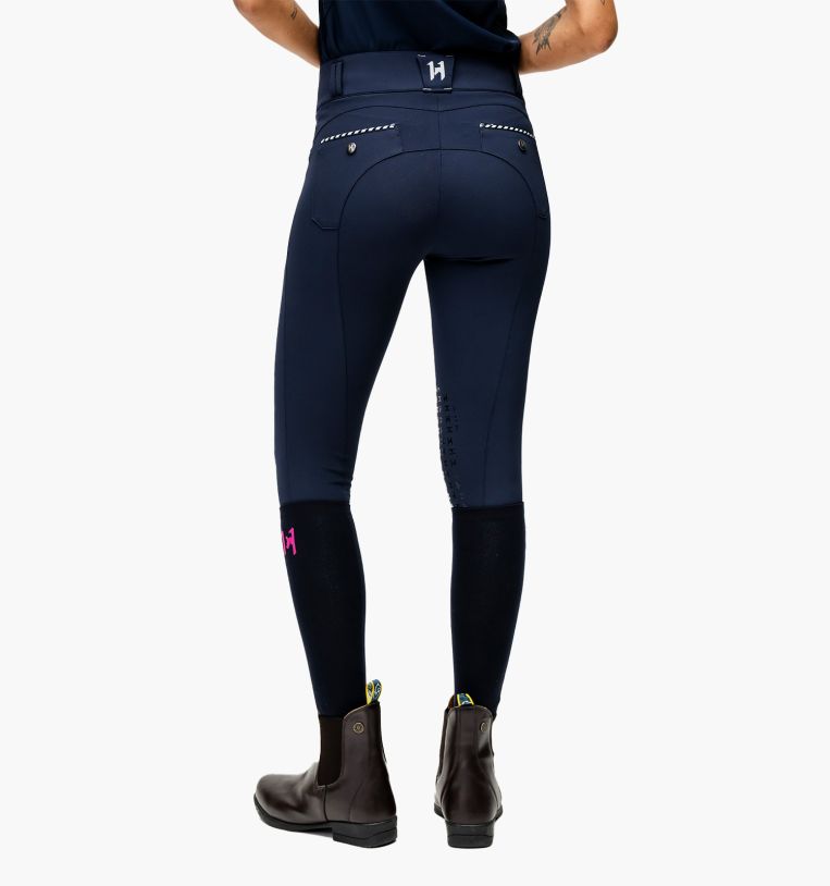 Horseware Newmarket Mid Rise KP Breeches