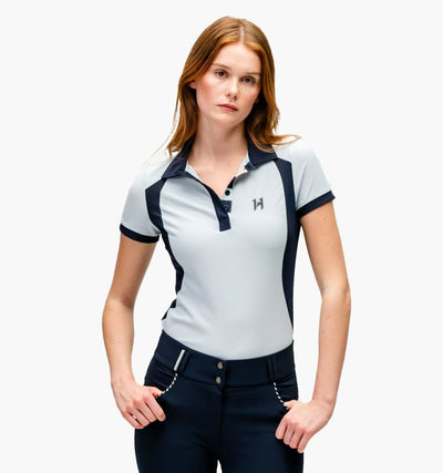 Horseware Ladies Newmarket Polo