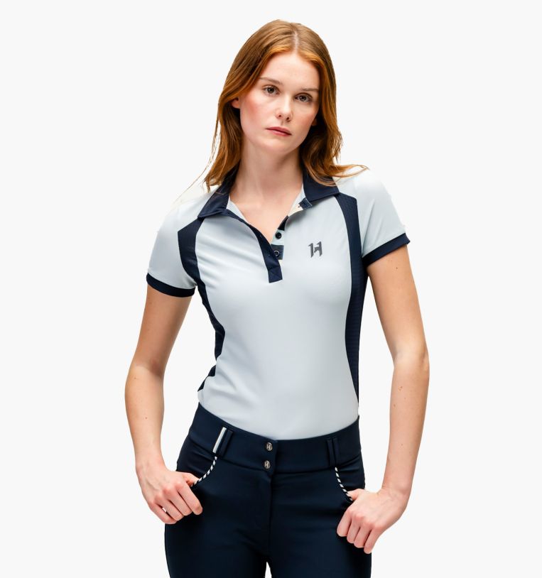 Horseware Ladies Newmarket Polo