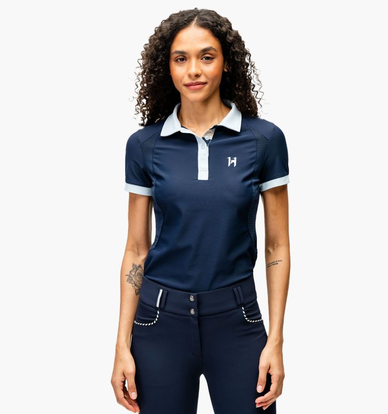 Horseware Ladies Newmarket Polo