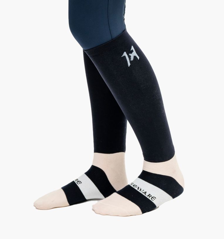 Horseware Newmarket Athletix Socks
