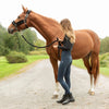 Equinavia Valkyrie Ultra Fleece Breakaway Halter