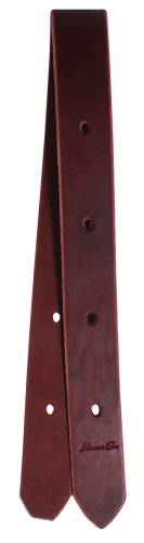 Professional's Choice Off Billet Strap