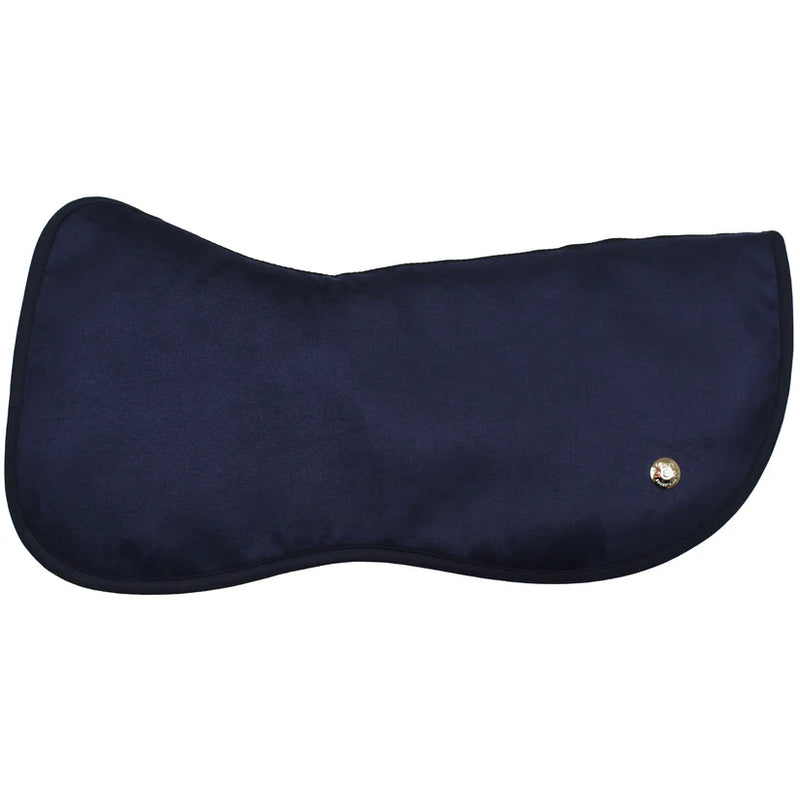Ogilvy Classic Dressage Butterfly Memory Foam Half Pad