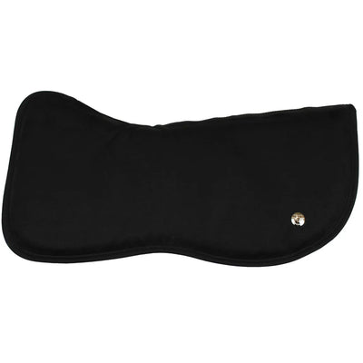 Ogilvy Classic Dressage Butterfly Memory Foam Half Pad