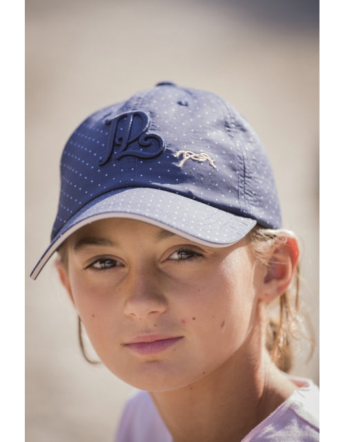 Pénélope Kids Okapi Ball Cap