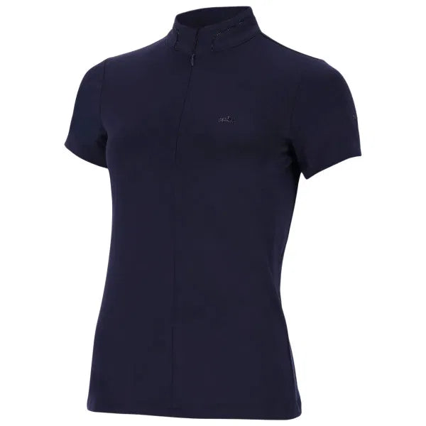 Schockëmohle Ladies SP Poppy SS Training Shirt SS25