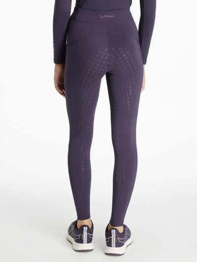LeMieux Young Rider Orla Pull On Tights