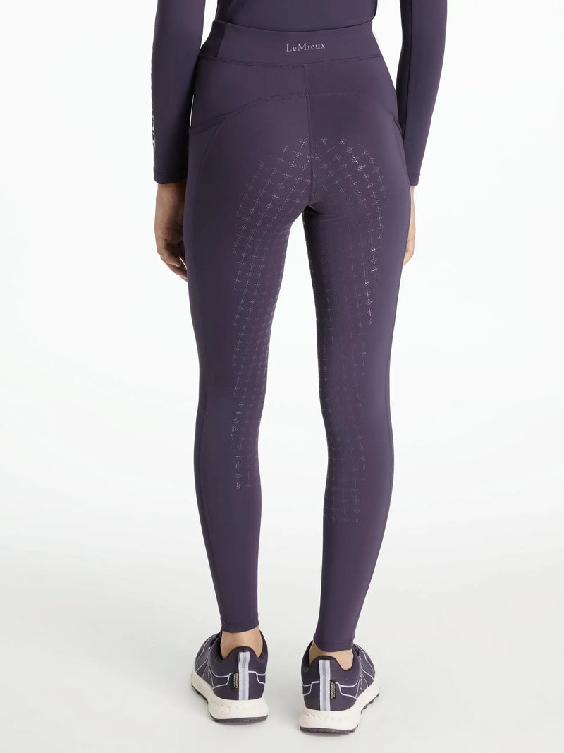 LeMieux Young Rider Orla Pull On Tights