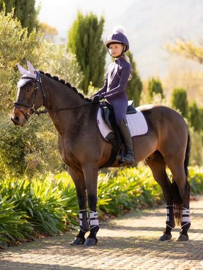 LeMieux Young Rider Orla Pull On Tights