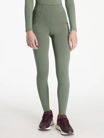 LeMieux Young Rider Orla Pull On Tights