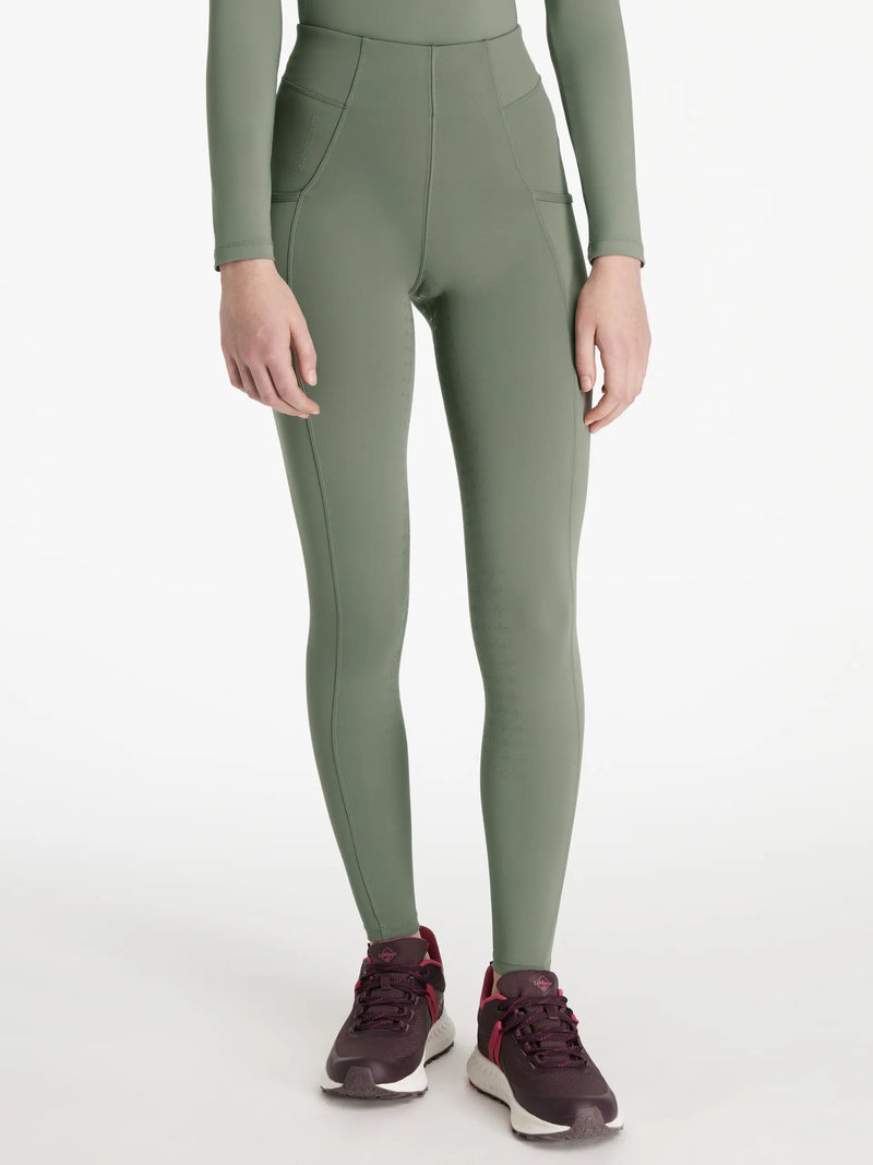LeMieux Young Rider Orla Pull On Tights