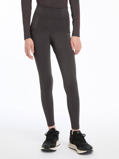 LeMieux Young Rider Orla Pull On Tights FW24