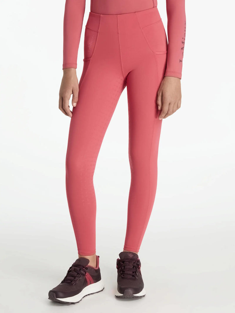 LeMieux Young Rider Orla Pull On Tights