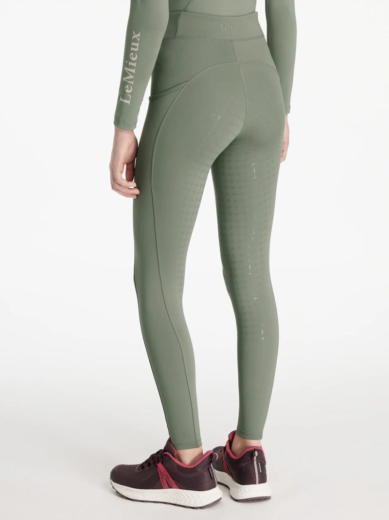 LeMieux Young Rider Orla Pull On Tights