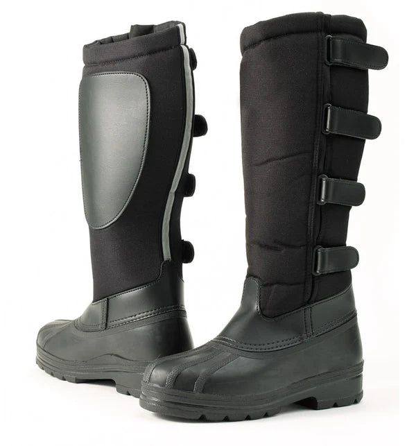 Ovation Blizzard Tall Winter Boots