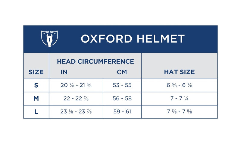 Tipperary Oxford Helmet with MIPS