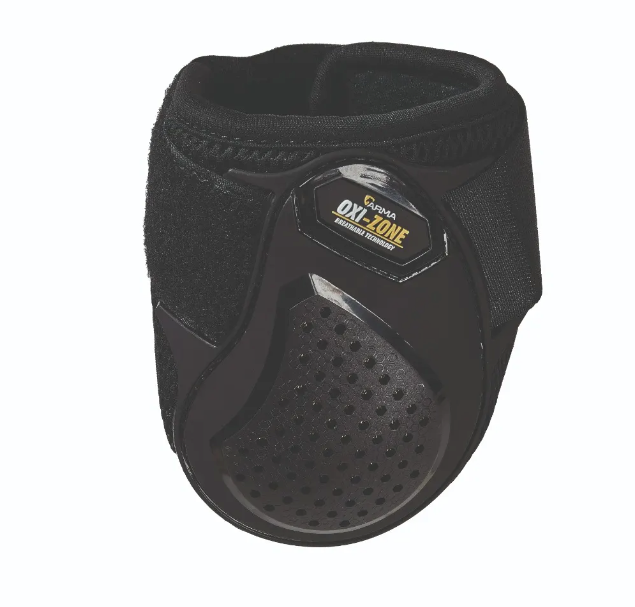 Shires ARMA Oxi-Zone Fetlock Boots