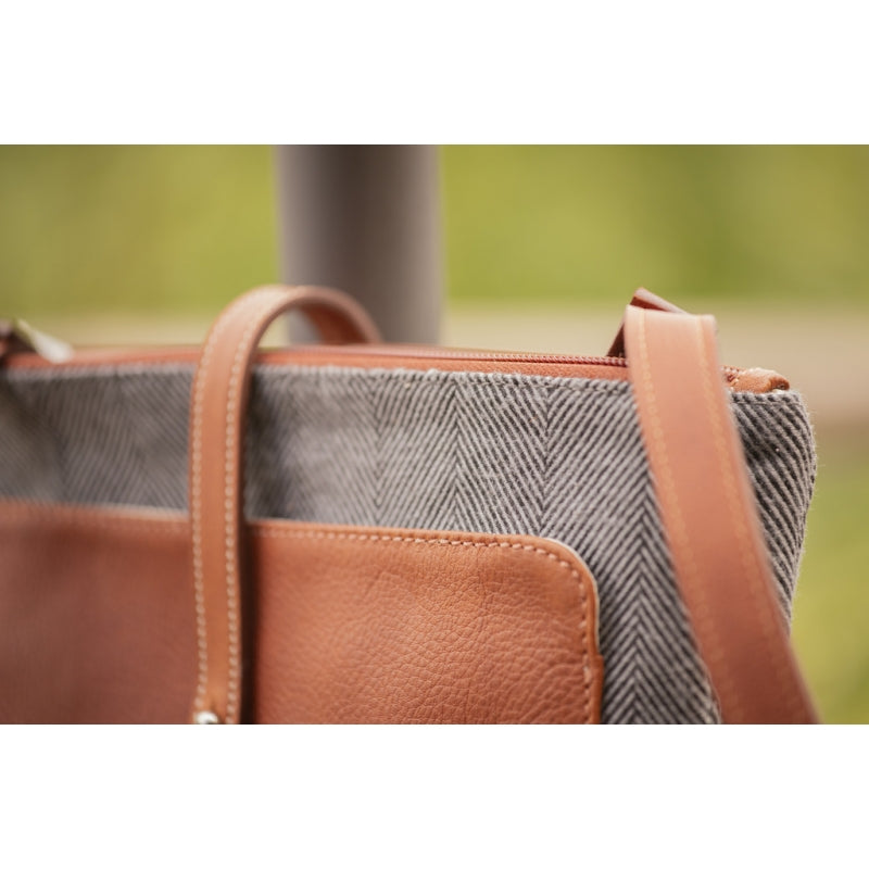 Pénélope Pablito Bag Large Model